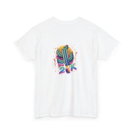 Wild Cactus T-shirt